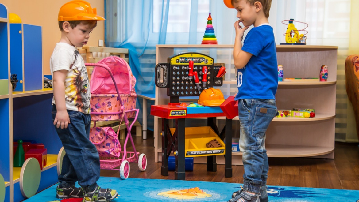 В Татарстане открыта «горячая линия» по вопросам дошкольного образования