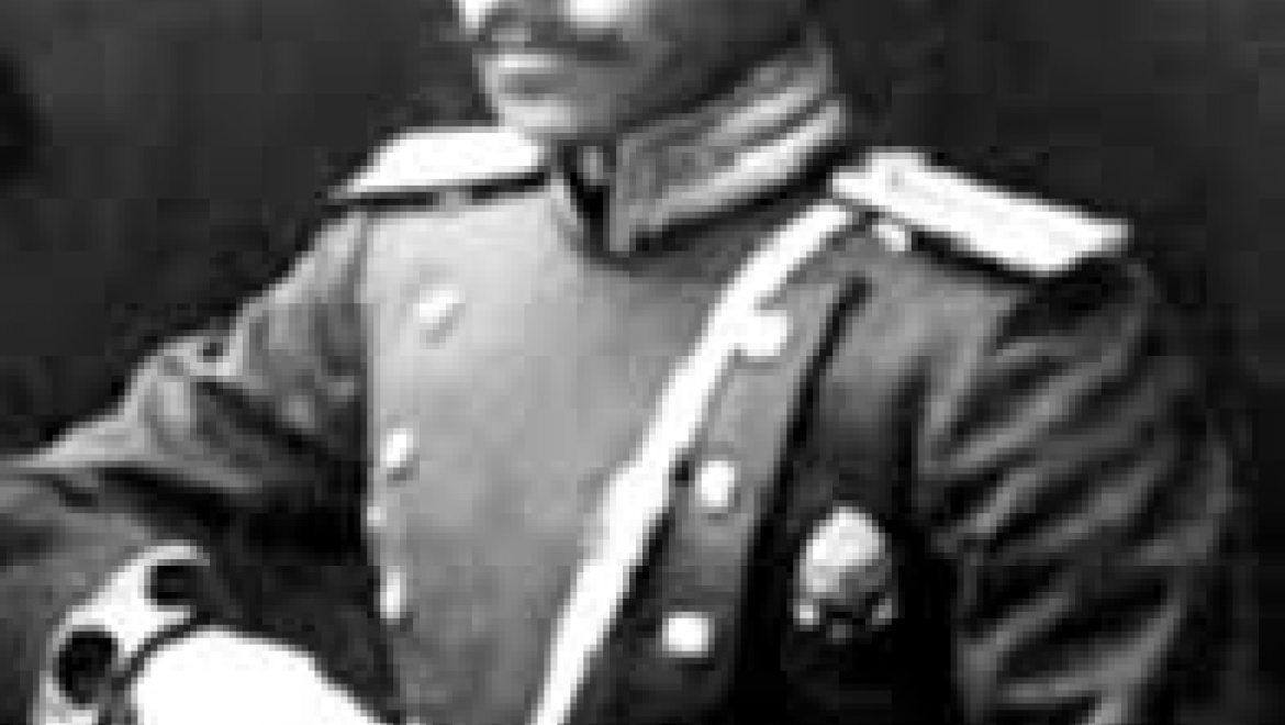 125 лет со дня рождения Санжара Асфендиярова