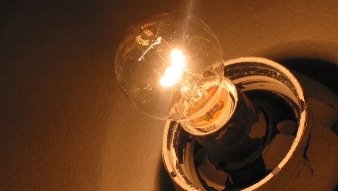 В связи с плановым ремонтом в ряде казанских домов отключат свет
