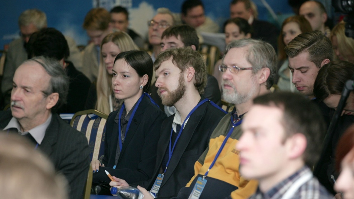 В Самаре выбирают прорывные проекты для реализации Стратегии-2025