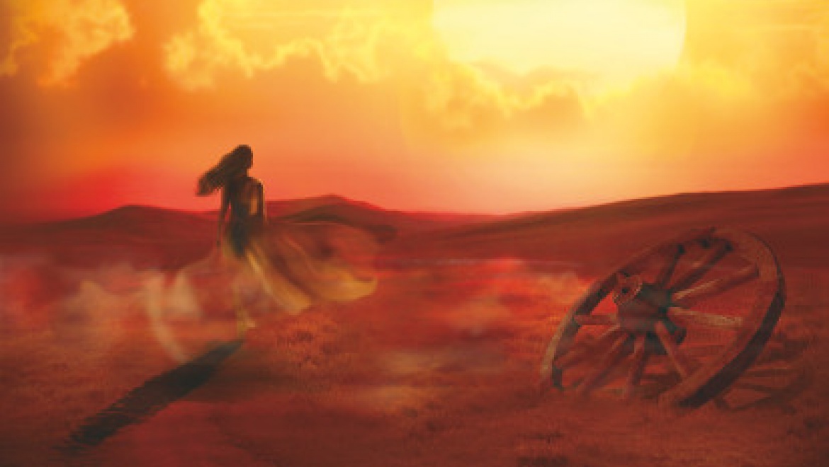 Балет «Жусан» расскажет об истории степи и памяти народа языком