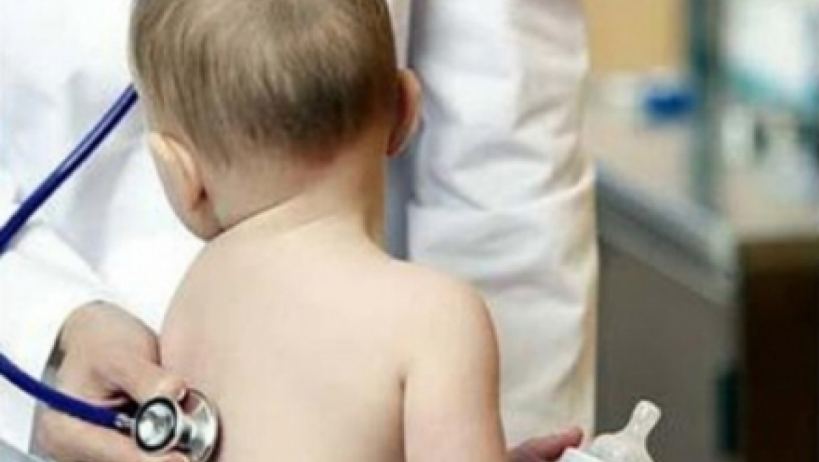 В выходные и праздники неотложную помощь детям окажут на подстанциях скорой помощи