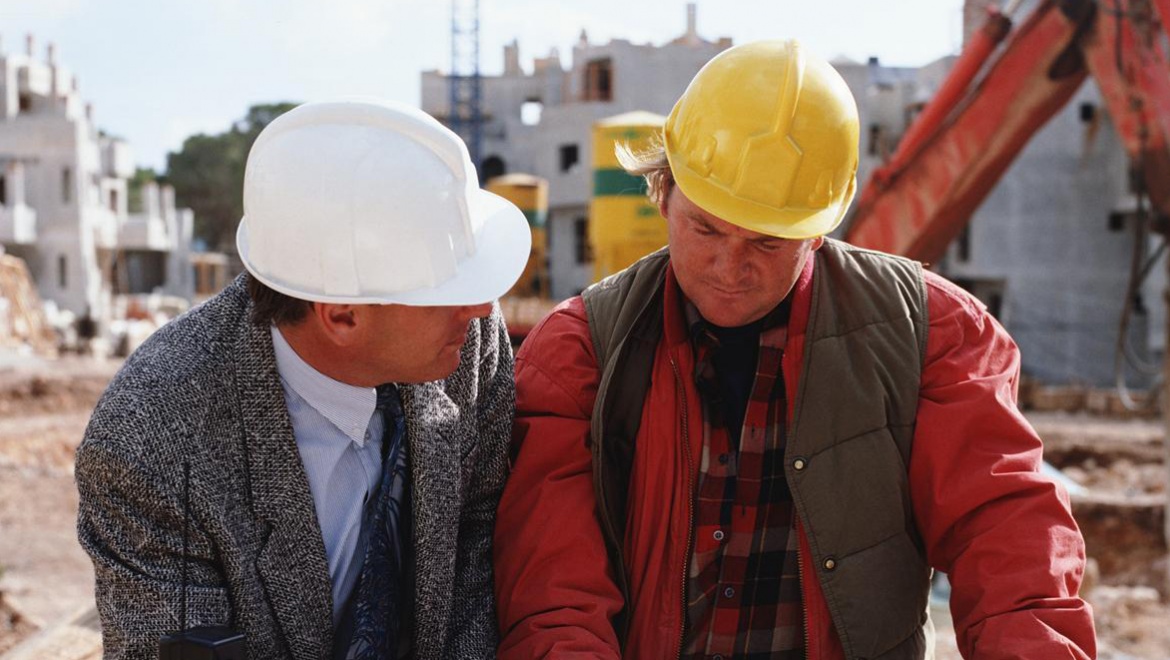 Служба технического надзора Казани получила премию Правительства РФ в области качества