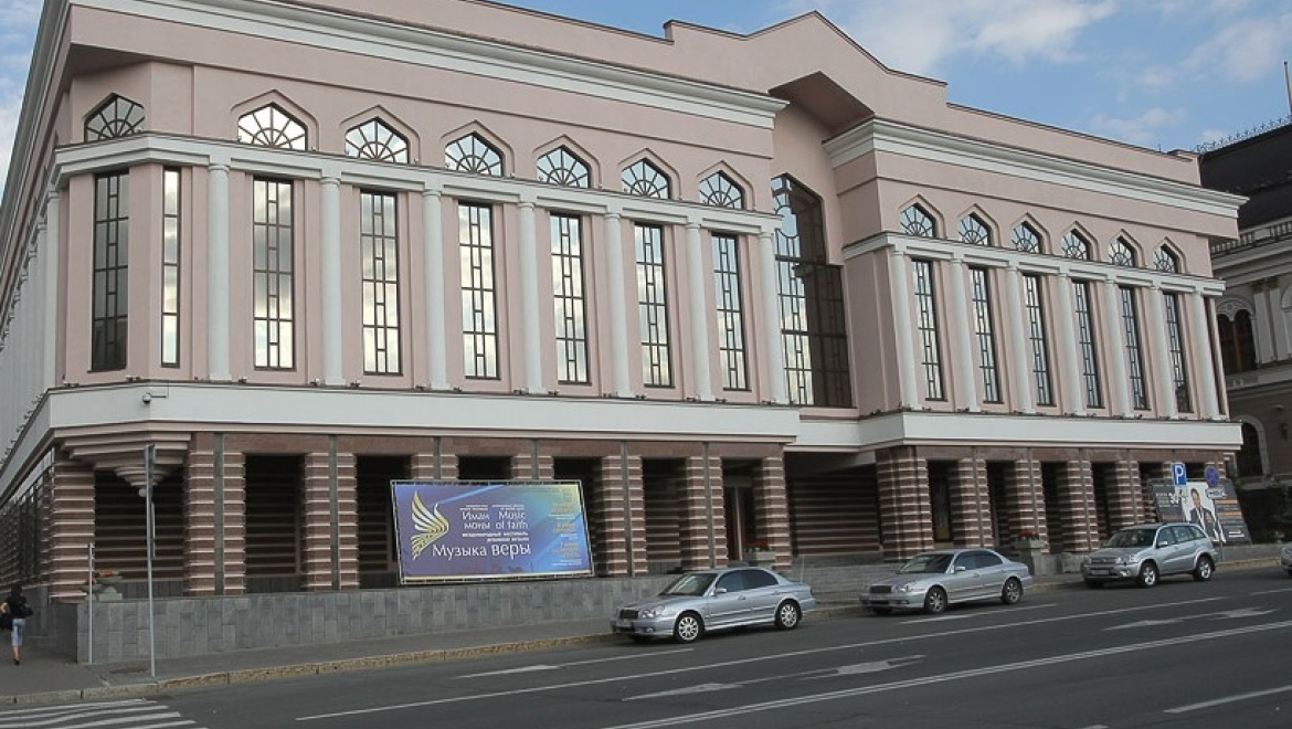 В Казани финиширует «Посольство мастерства-2014»