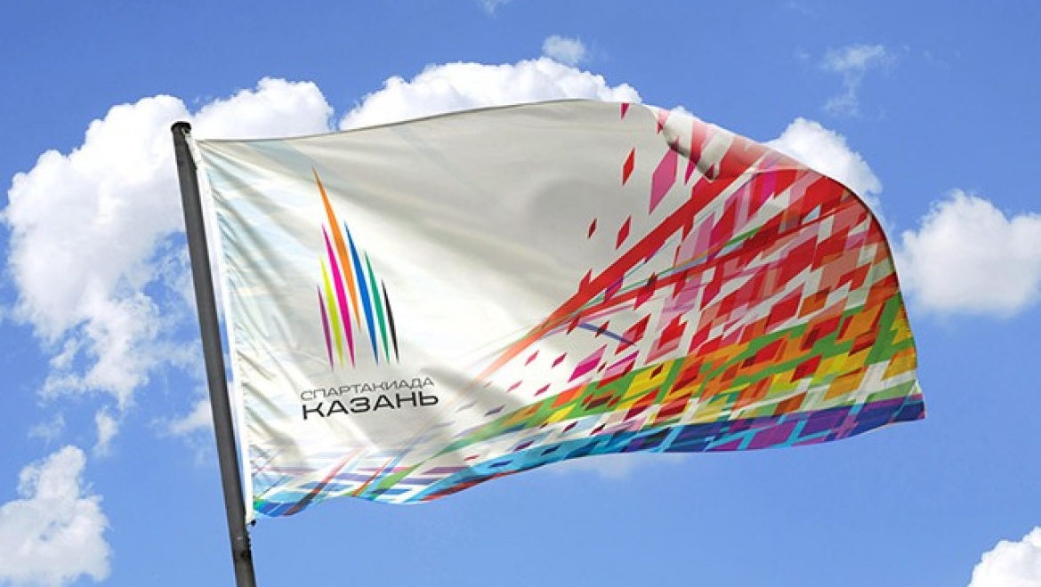 И.Метшин: ««Спорт – это одна из самых мощных объединяющих сил»