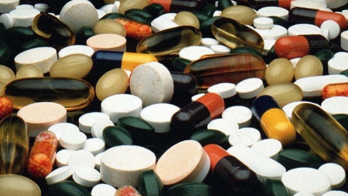 В Казани ликвидирована сеть распространения «синтетики»