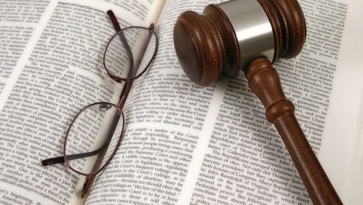 В Татарстане 155 адвокатов оказывают бесплатную юридическую помощь
