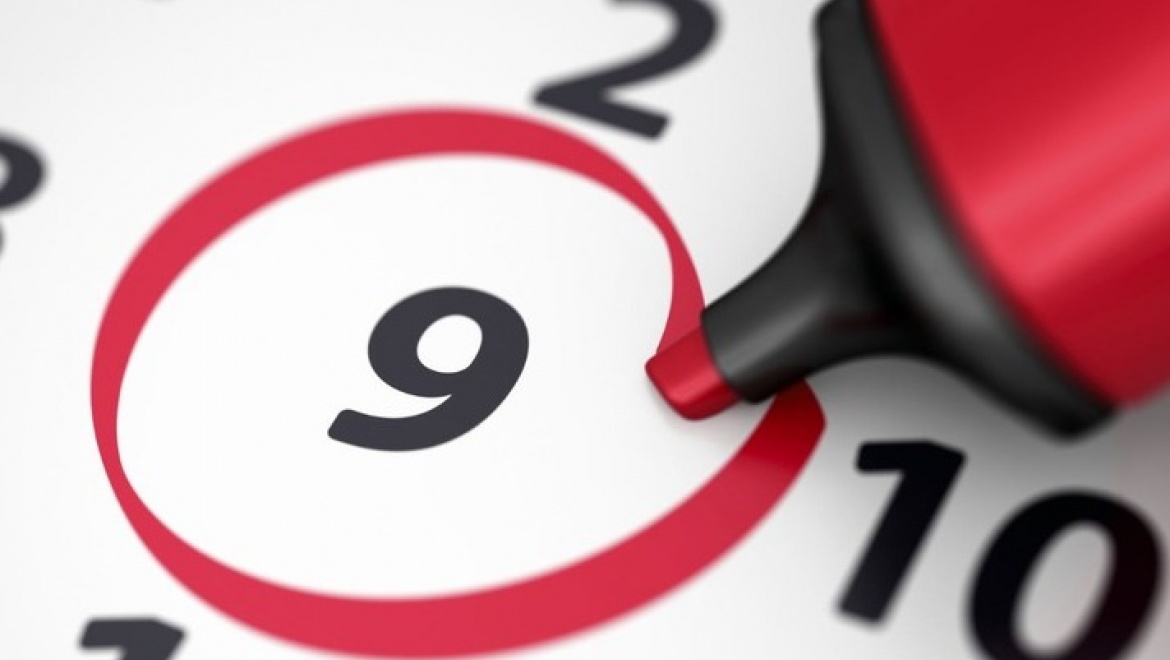 2015 год начнется для россиян с 11-дневных новогодних каникул