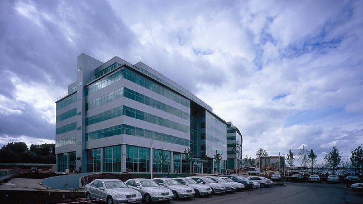 Пяти бизнес-центрам Казани будет присвоена классность