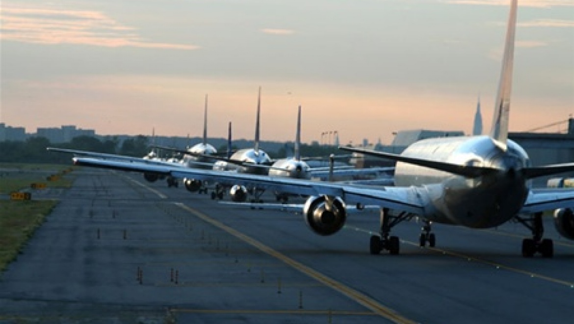 С 12 декабря открываются рейсы из Казани в Омск и Магнитогорск