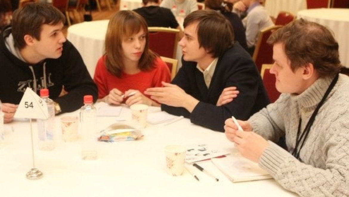 Александр Друзь приедет в Казань