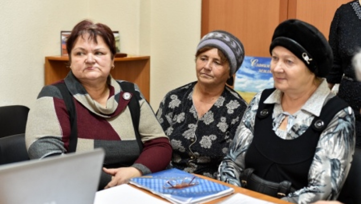 Граждане обратились к Правительству  со своими проблемами