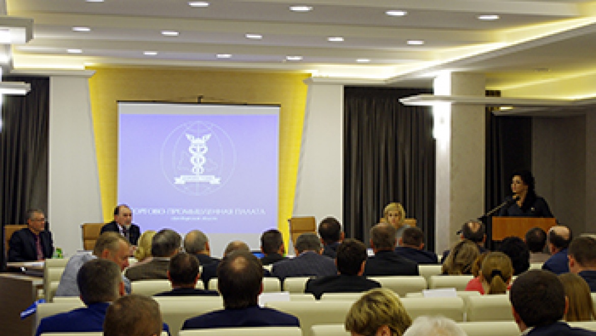 Административные барьеры - основная проблема строительной отрасли