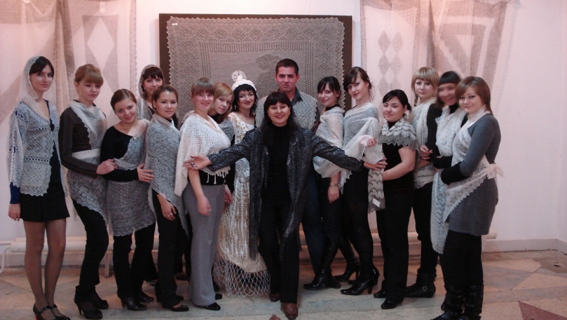 Сегодня в Москве оренбурженке Римме Якуповой вручат престижную премию