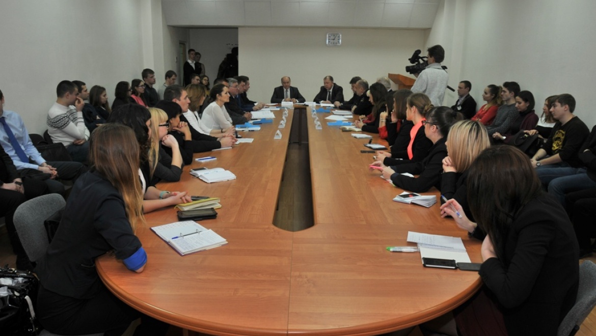 О государственной идеологии и правах человека