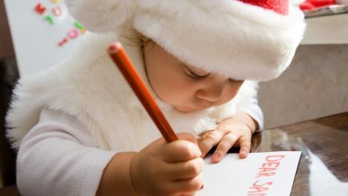 В столице Татарстана новогоднее чудо придет к малышам в больницы и детские дома