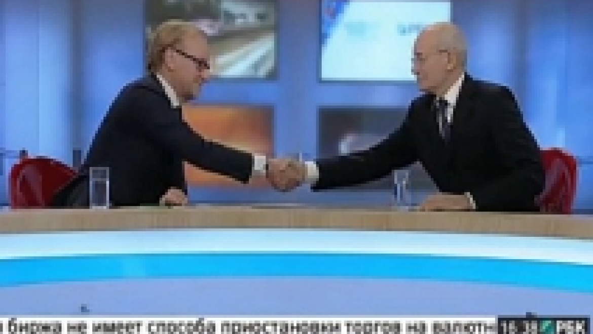 Рустэм Хамитов: «Узнаваемость республики растет»