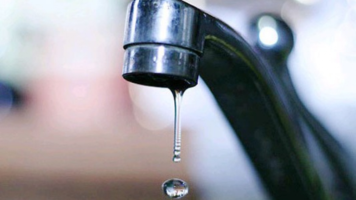 18 декабря в ряде домов Вахитовского района Казани будет понижено давление воды