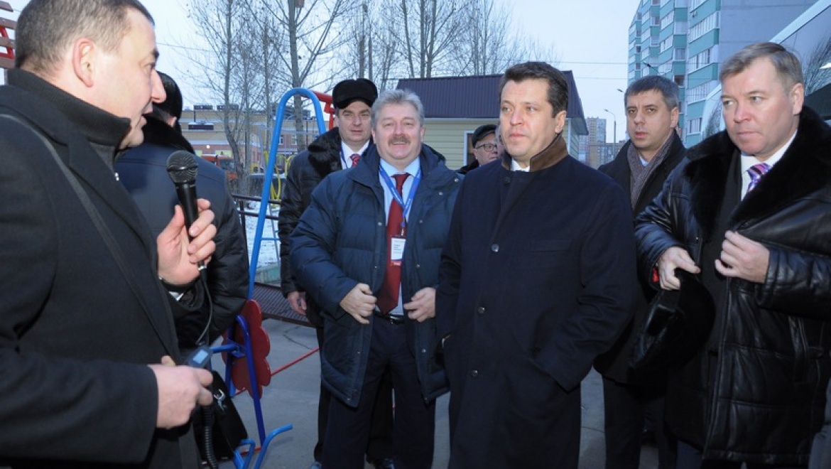 И.Метшин: «Открытая Казань» - это опыт, которым мы готовы делиться»