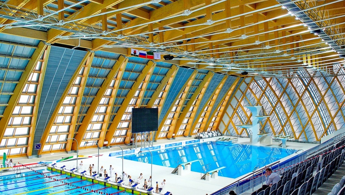 Татарстан признан «Лучшим регионом» по итогам спортивного сезона