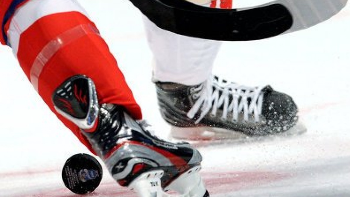 В Казани впервые пройдет Республиканский фестиваль хоккея «Спорт против наркотиков»