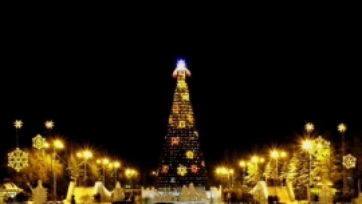 В Уфе пройдут предновогодние и рождественские сельскохозяйственные ярмарки