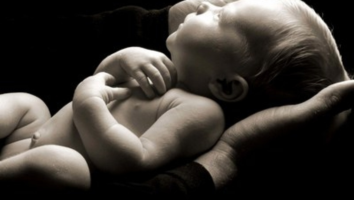 В роддоме им.В.С.Груздева Казани родился 3000-й в этом году ребенок