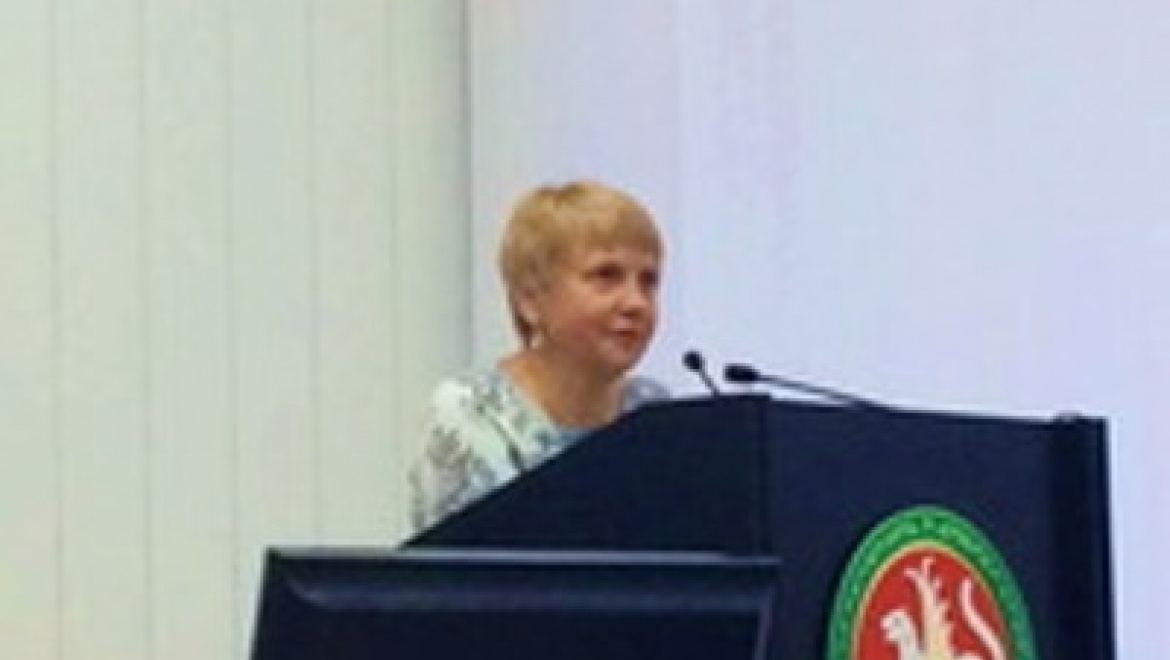 Электронные зачетки появятся у учащихся пяти ссузов Казани