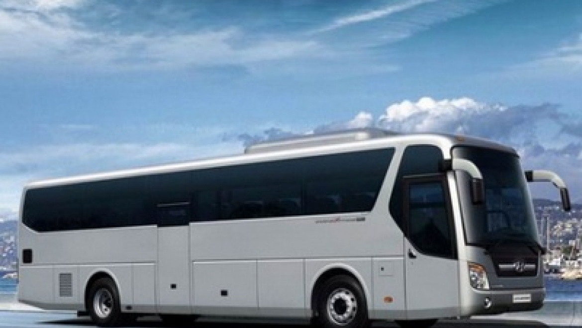 На казанском автовокзале «Южный» организованы дополнительные автобусные рейсы