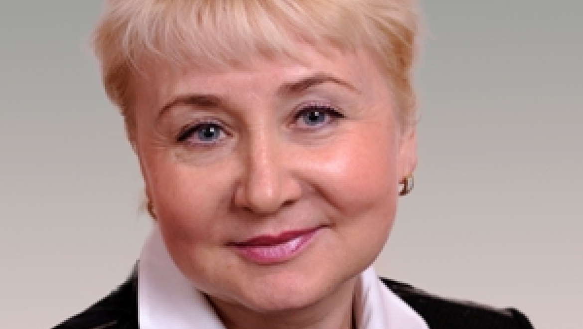 Депутат Горсовета Нина Куликова осуждена за похищение средств на ремонт дорог