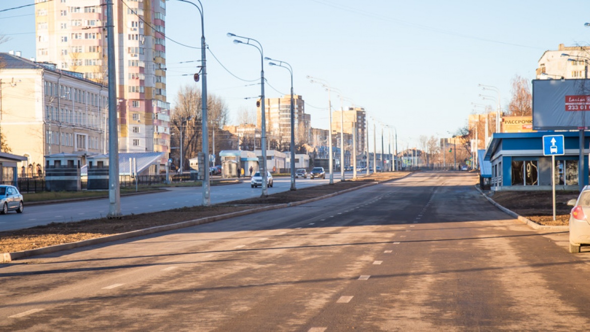 В 2015 году в Казани будет продолжена реализация программы капремонта дорог
