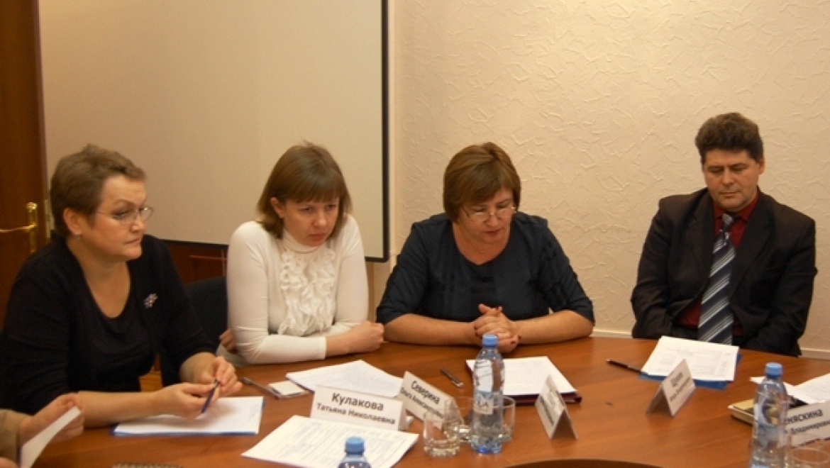 Общественный совет заинтересовался принятием новых нормативных актов по НДС