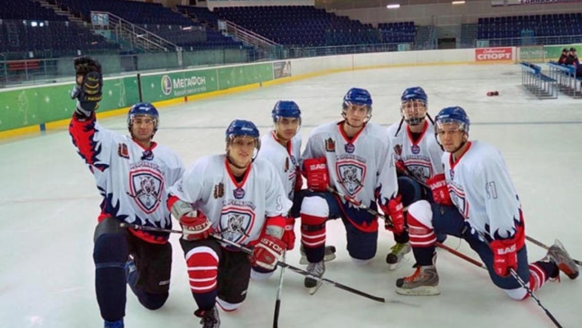 Правительство Оренбургской области прекращает финансирование «Белых Тигров»