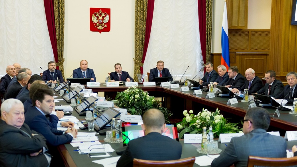 Всероссийский турнир «Золотая шайба» получил серьезную поддержку на высоком уровне