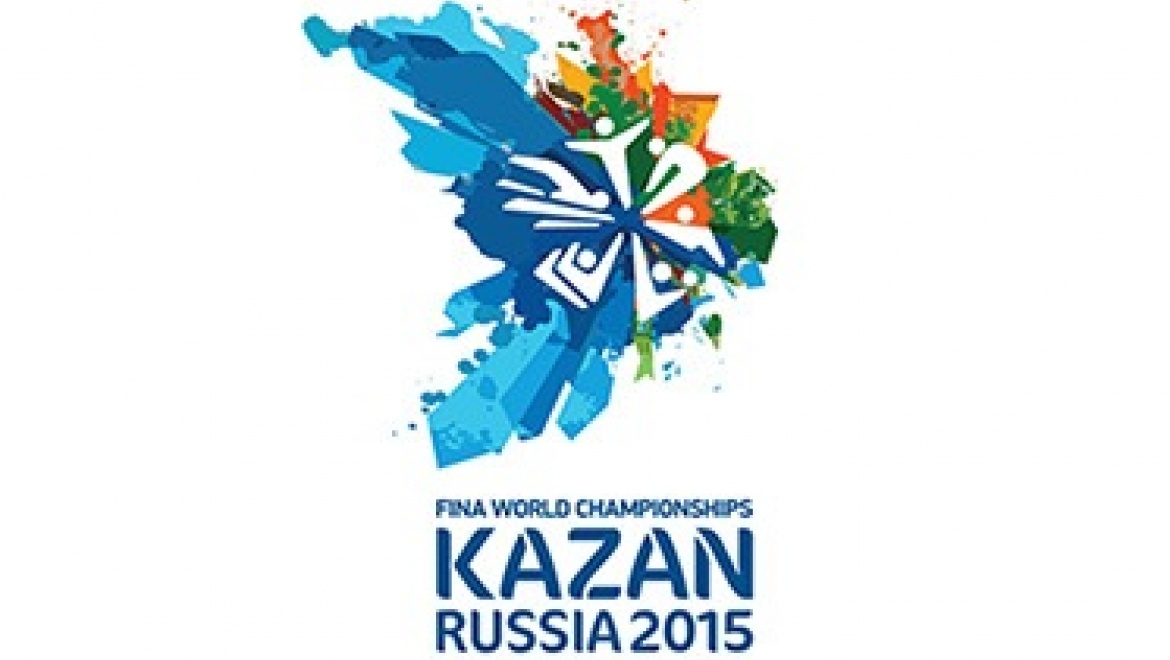 Ильсуру Метшину представили ролик церемонии открытия ЧМ-2015 ФИНА в Казани