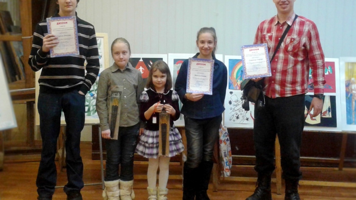 Подведены итоги городского конкурса «Дети Самары за жизнь без наркотиков»