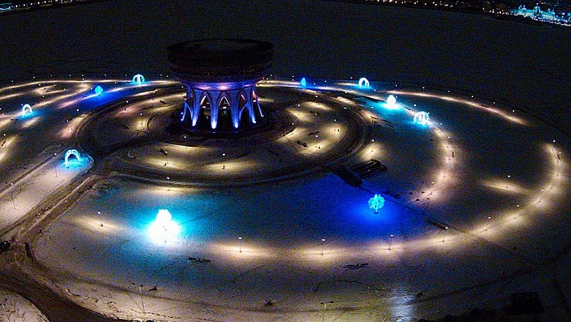 Ильсур Метшин поздравил родителей 1200000-го жителя Казани