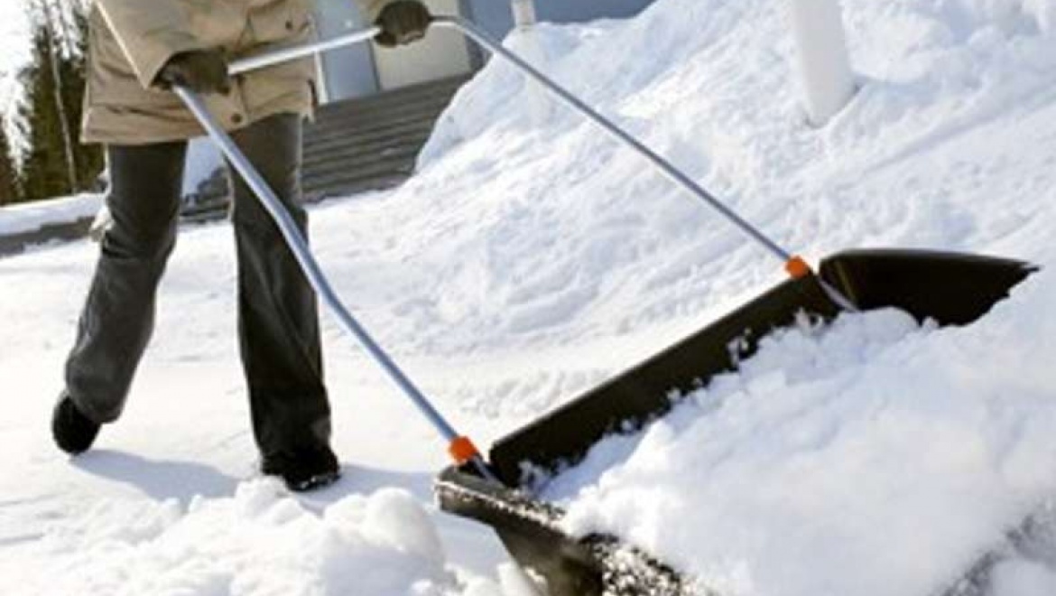 Все предприятия ЖКХ Казани в новогодние праздники будут работать в усиленном режиме