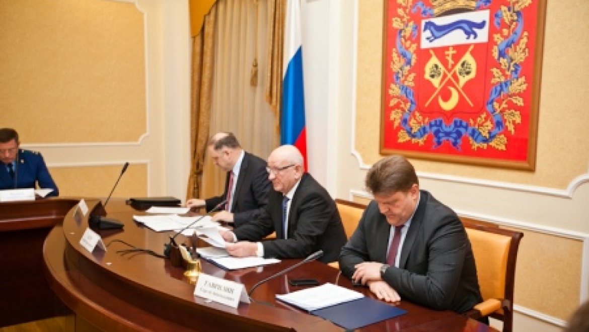 О мерах безопасности на период проведения новогодних праздников