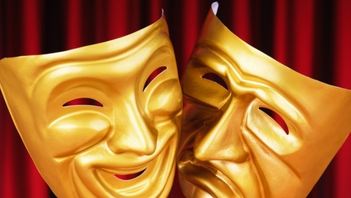 Казанский зритель в ТЮЗе попрощается со спектаклем «Продавец дождя»