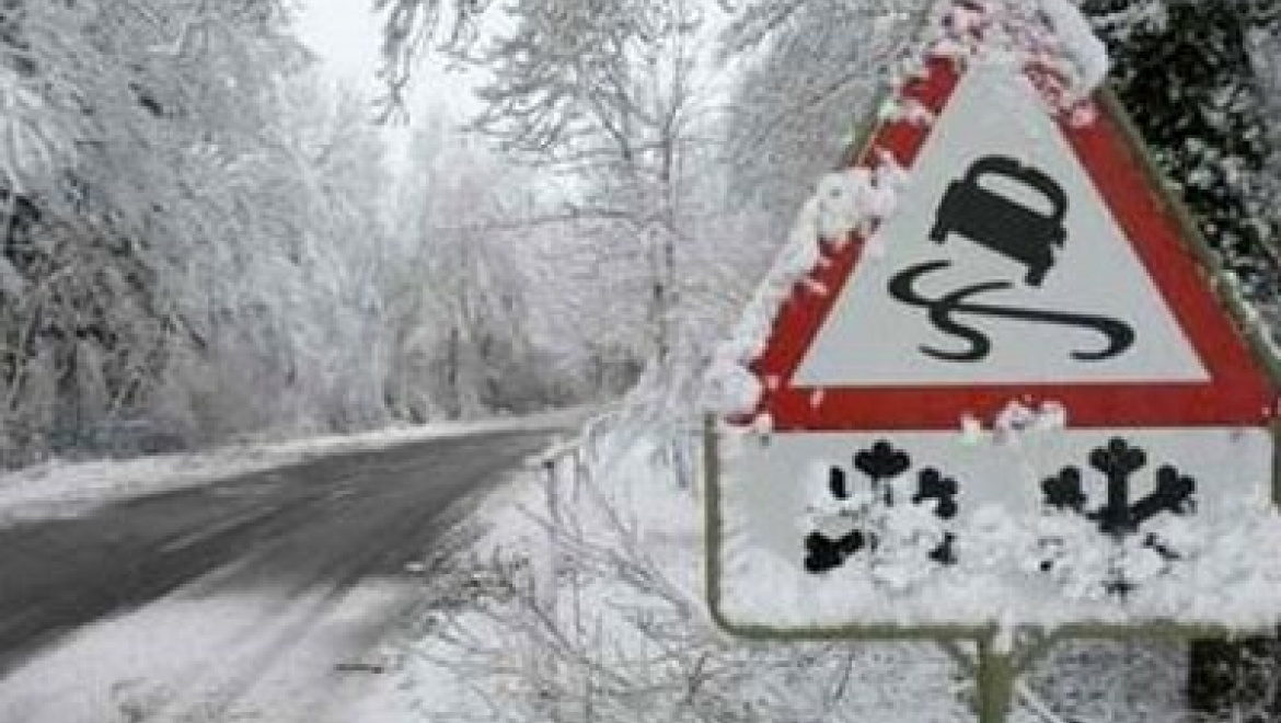 В Казани сохранится морозная снежная погода