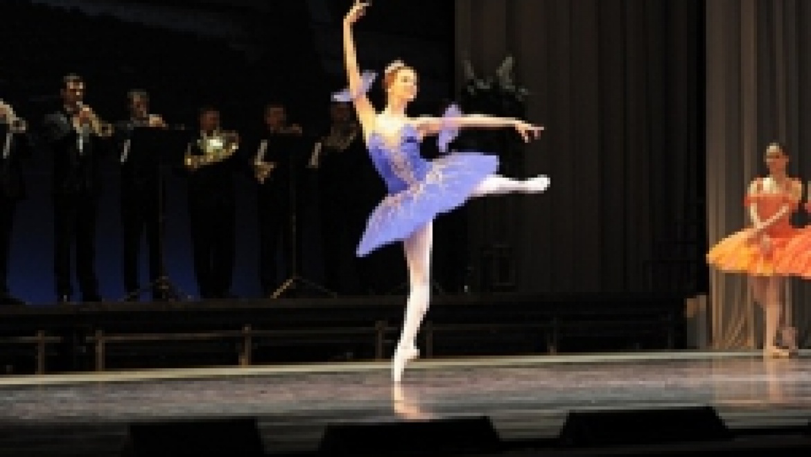 Рустэм Хамитов: «Открытие театра оперы и балета стало финальным аккордом Года культуры»