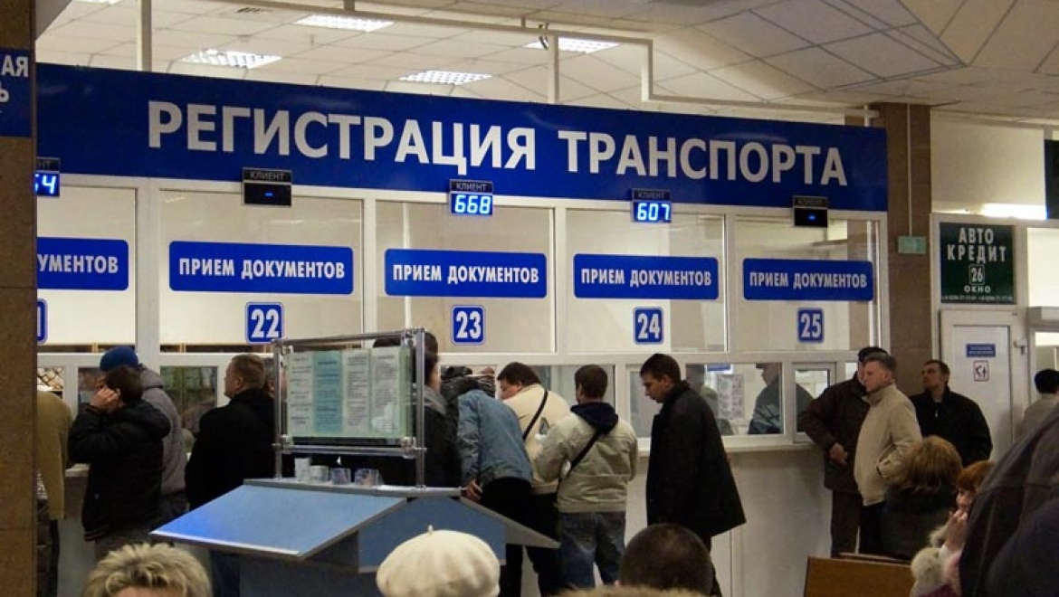 С 1 января 2015 года увеличиваются размеры госпошлины в ГАИ