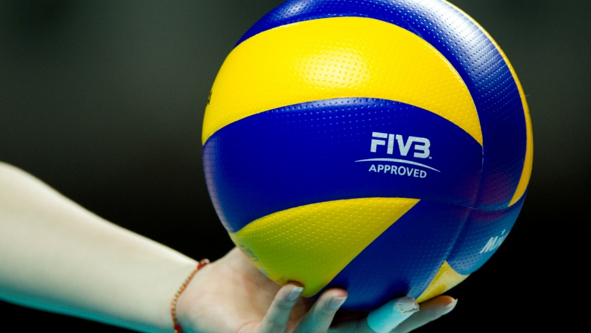 В Казани прошел женский турнир по волейболу памяти заслуженного тренера РФ А.В.Воробьева