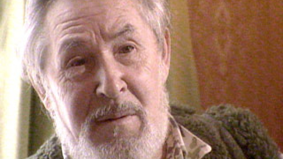 Впервые в Казани представят книги выдающегося российского поэта Геннадия Айги