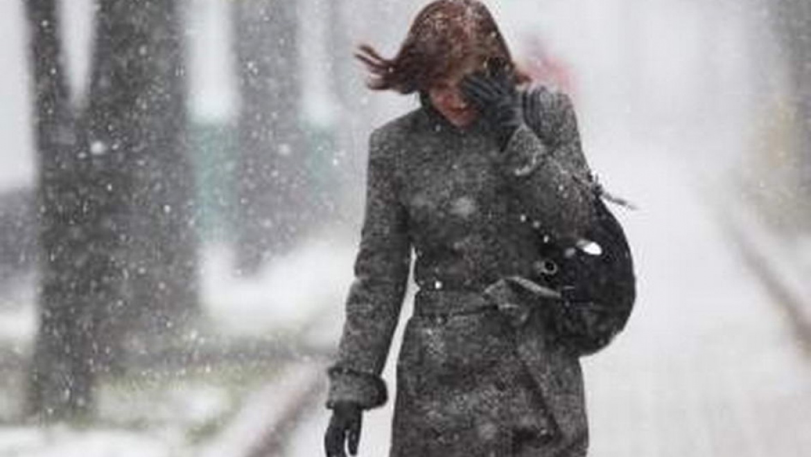 В Казани в понедельник сохранится ветреная теплая погода