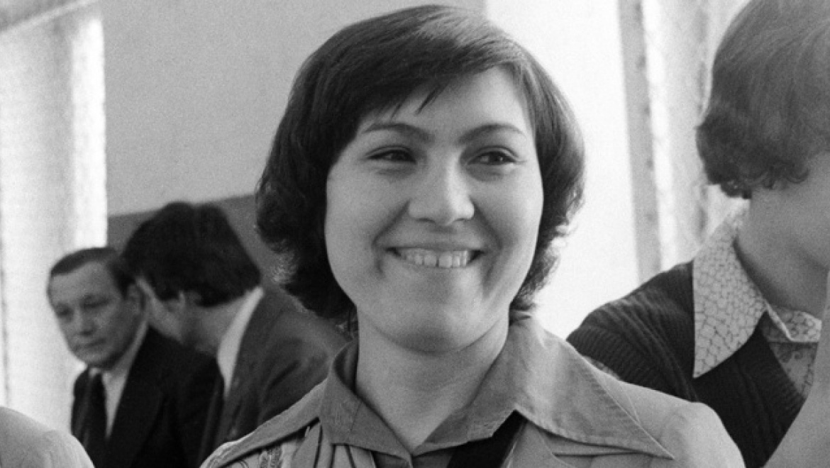 Ушла из жизни олимпийская чемпионка по фехтованию Ольга Князева