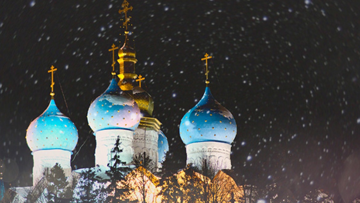 В Казани пройдет Рождественская неделя православного кино