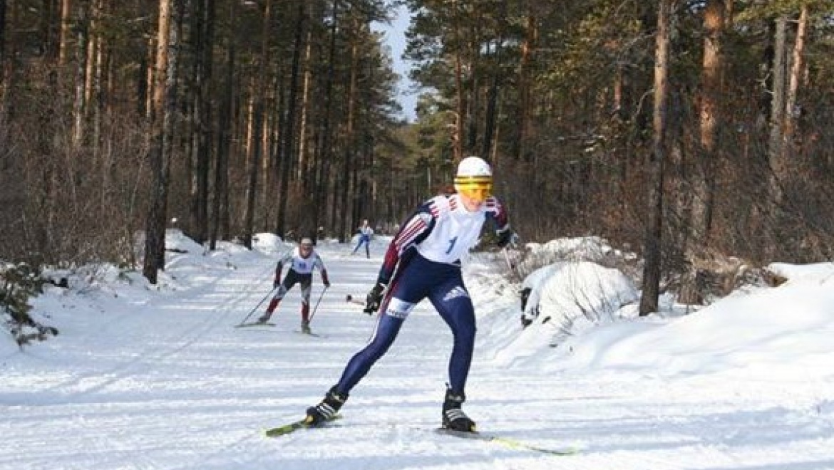 Проведение традиционного рождественского спринта перенесено из-за сильного мороза
