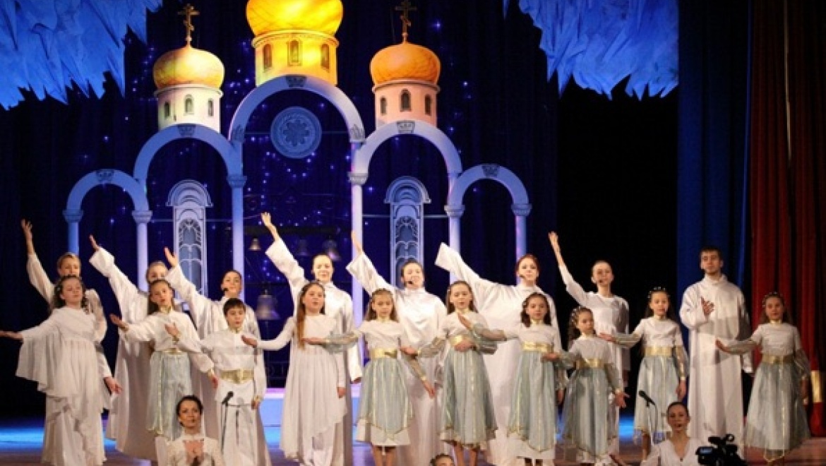 В Казанской епархии зажжется «Свет Вифлеемской звезды»